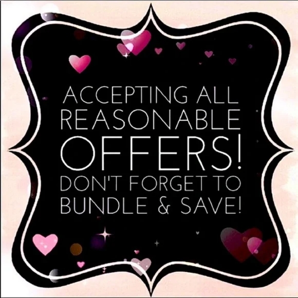 Silvertone Cross Pendant - Picture 9 of 10